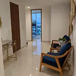 Beautiful Apartment In An Exclusive Area Of Mazatlan 8P
