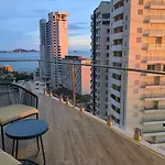 Beautiful Apartment In An Exclusive Area Of Mazatlan 8P