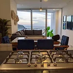 Beautiful Apartment In An Exclusive Area Of Mazatlan 8P