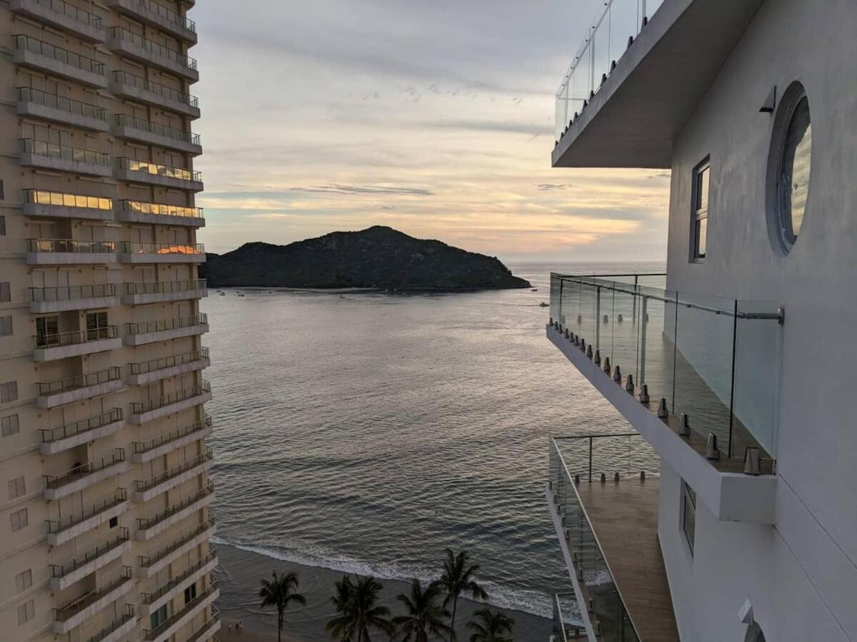 Apartamento Beautiful In An Exclusive Area Of 8p Mazatlán