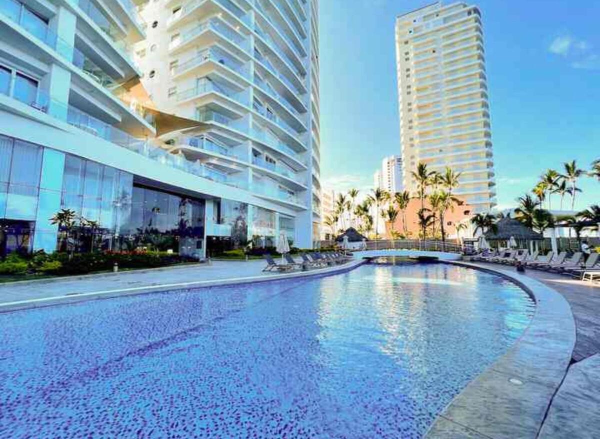 Beautiful In An Exclusive Area Of 8p Mazatlán