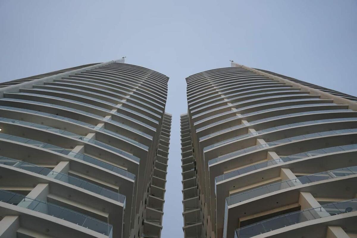 Beautiful In An Exclusive Area Of 8p Apartamento