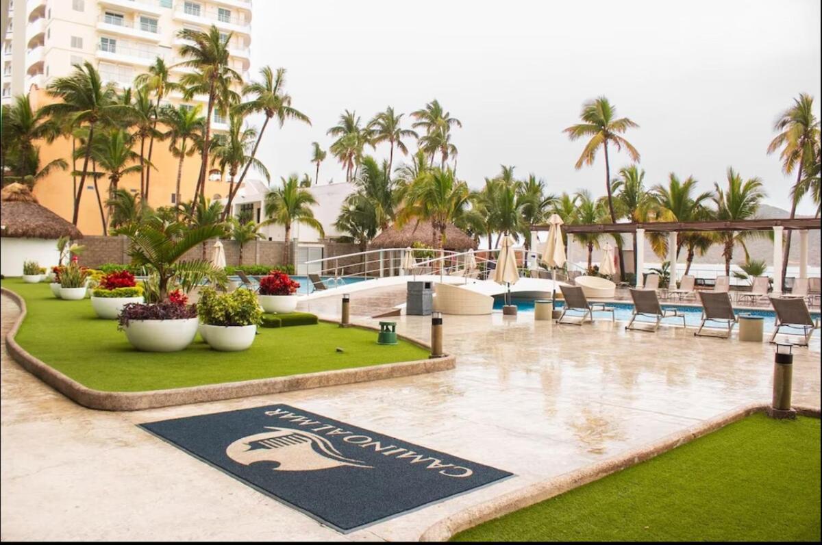Beautiful In An Exclusive Area Of 8p Apartamento