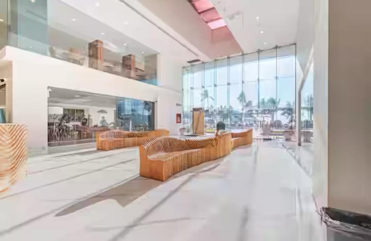 Beautiful In An Exclusive Area Of 8p Apartamento Mazatlán