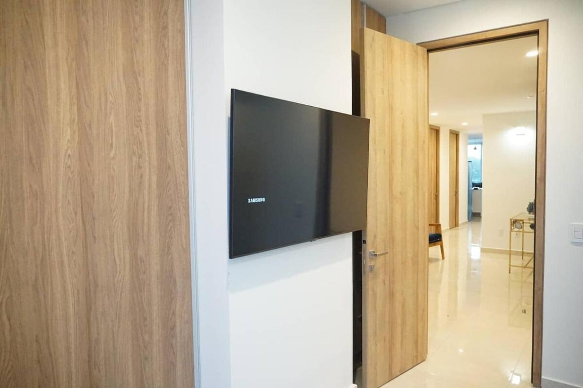Apartamento Beautiful In An Exclusive Area Of 8p Mazatlán