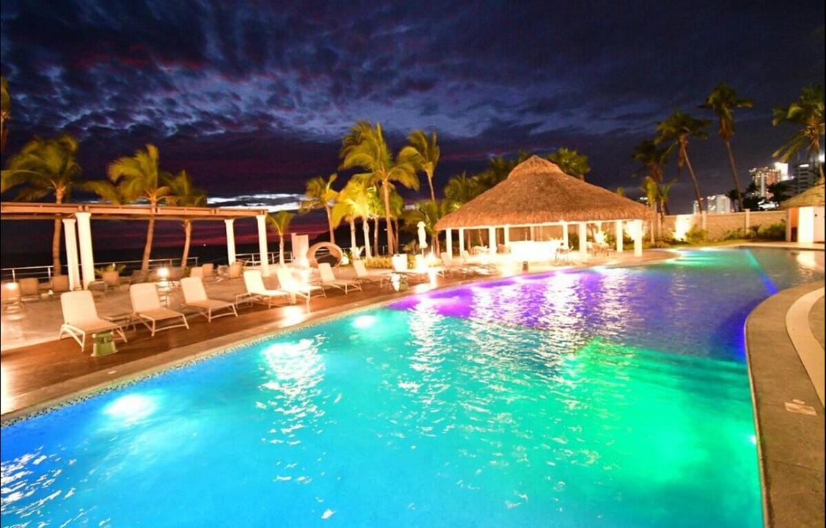 Apartamento Beautiful In An Exclusive Area Of 8p Mazatlán