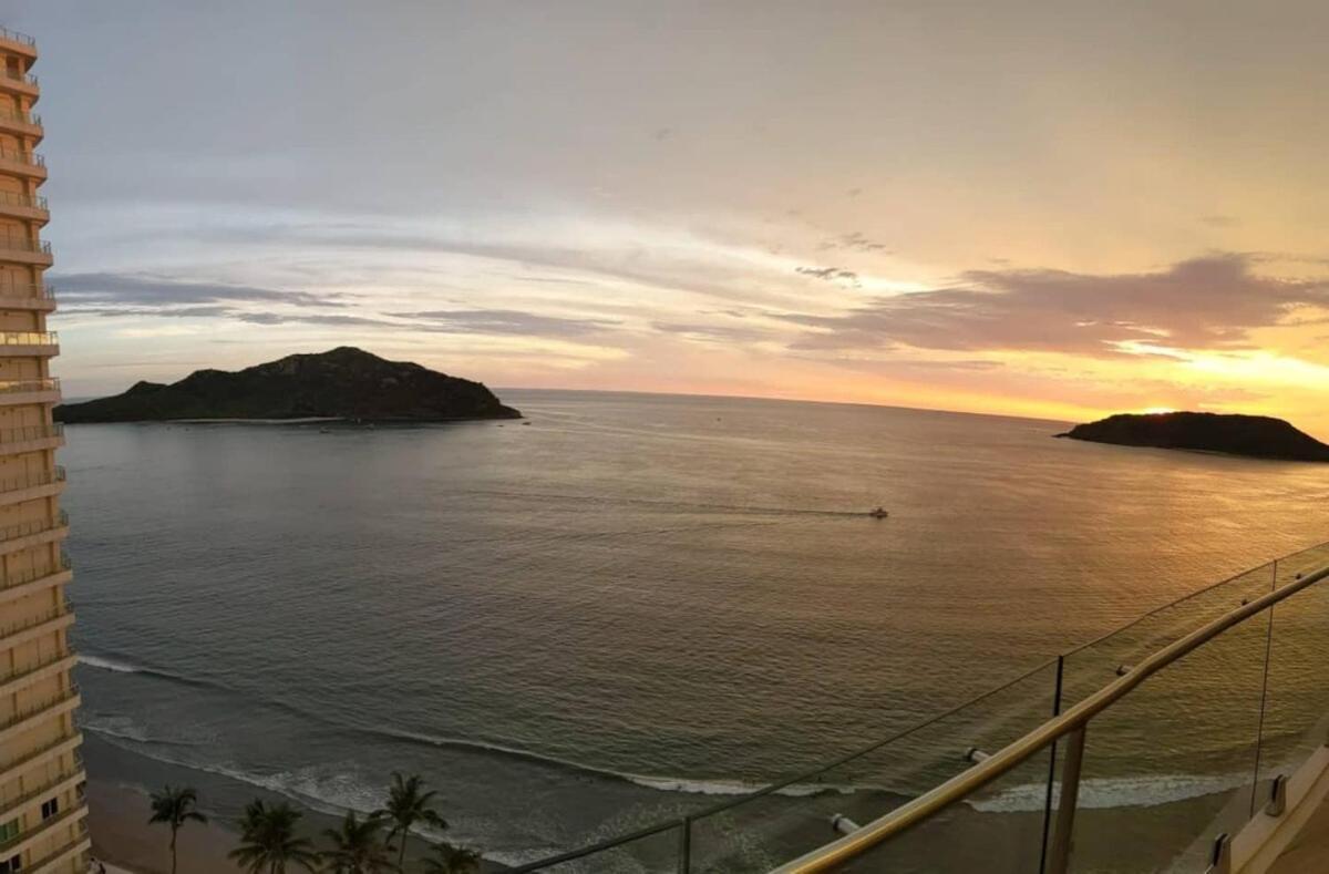 Beautiful In An Exclusive Area Of 8p Mazatlán
