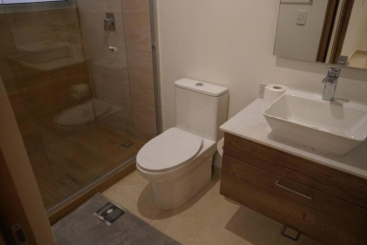 Beautiful In An Exclusive Area Of 8p Apartamento *