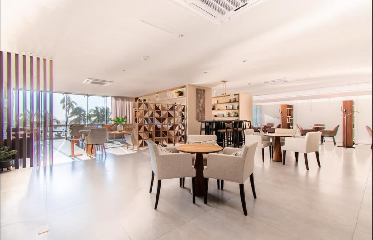 Beautiful In An Exclusive Area Of 8p Apartamento Mazatlán