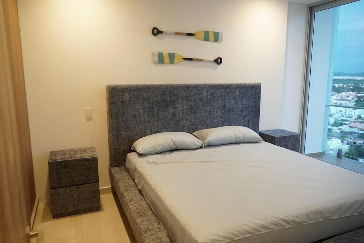 Beautiful In An Exclusive Area Of 8p * Mazatlán