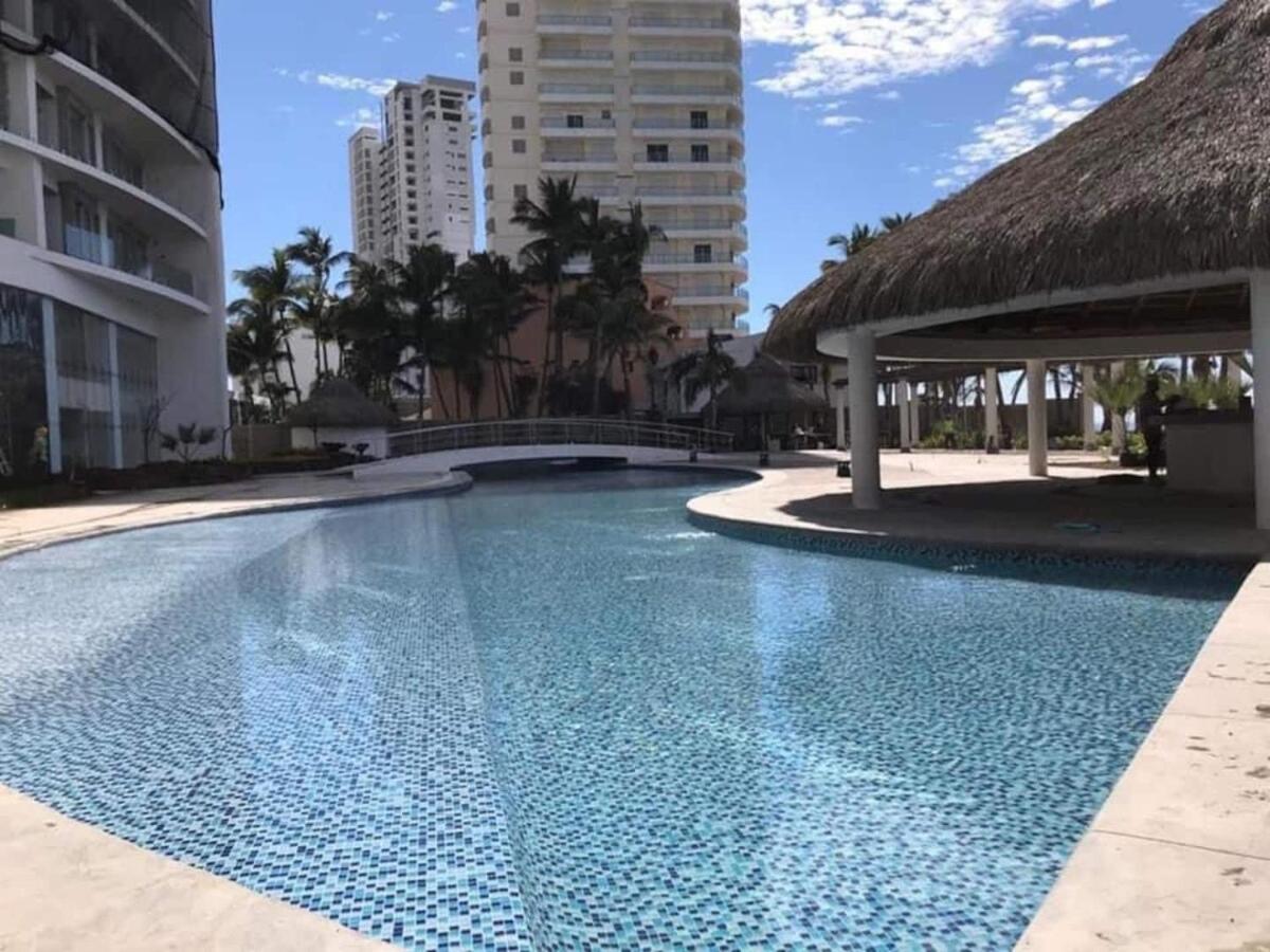 Beautiful In An Exclusive Area Of 8p Apartamento