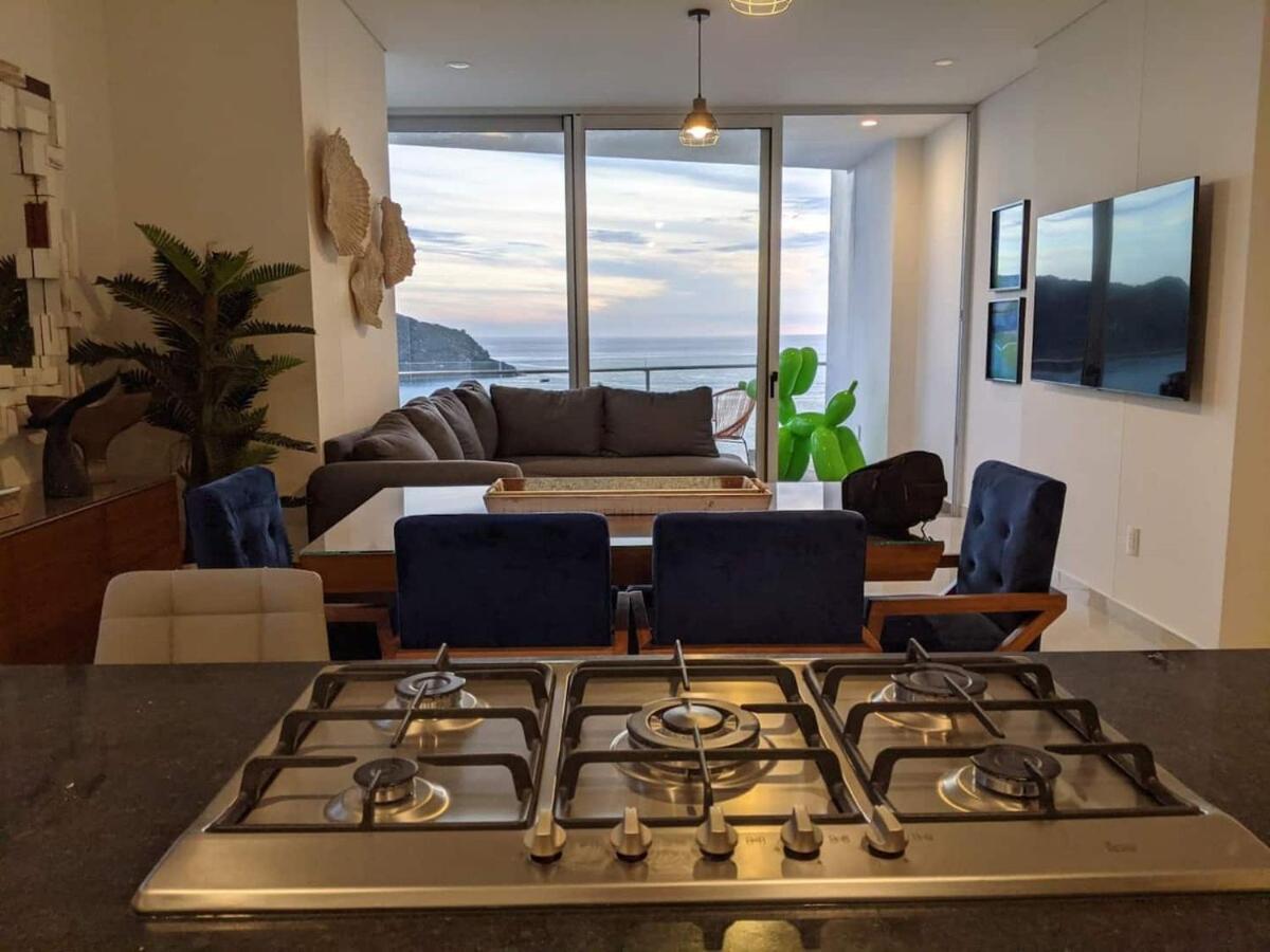 Apartamento Beautiful In An Exclusive Area Of 8p Mazatlán