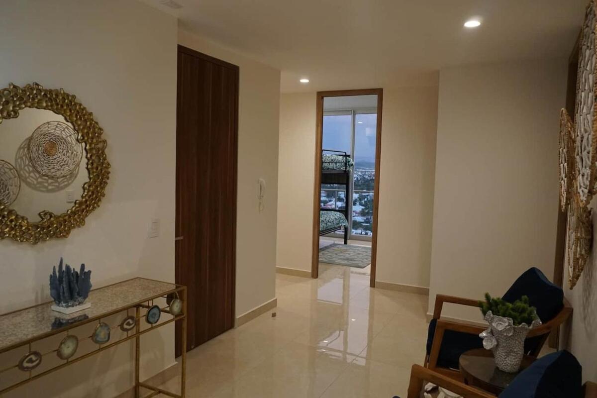 Beautiful In An Exclusive Area Of 8p * Mazatlán