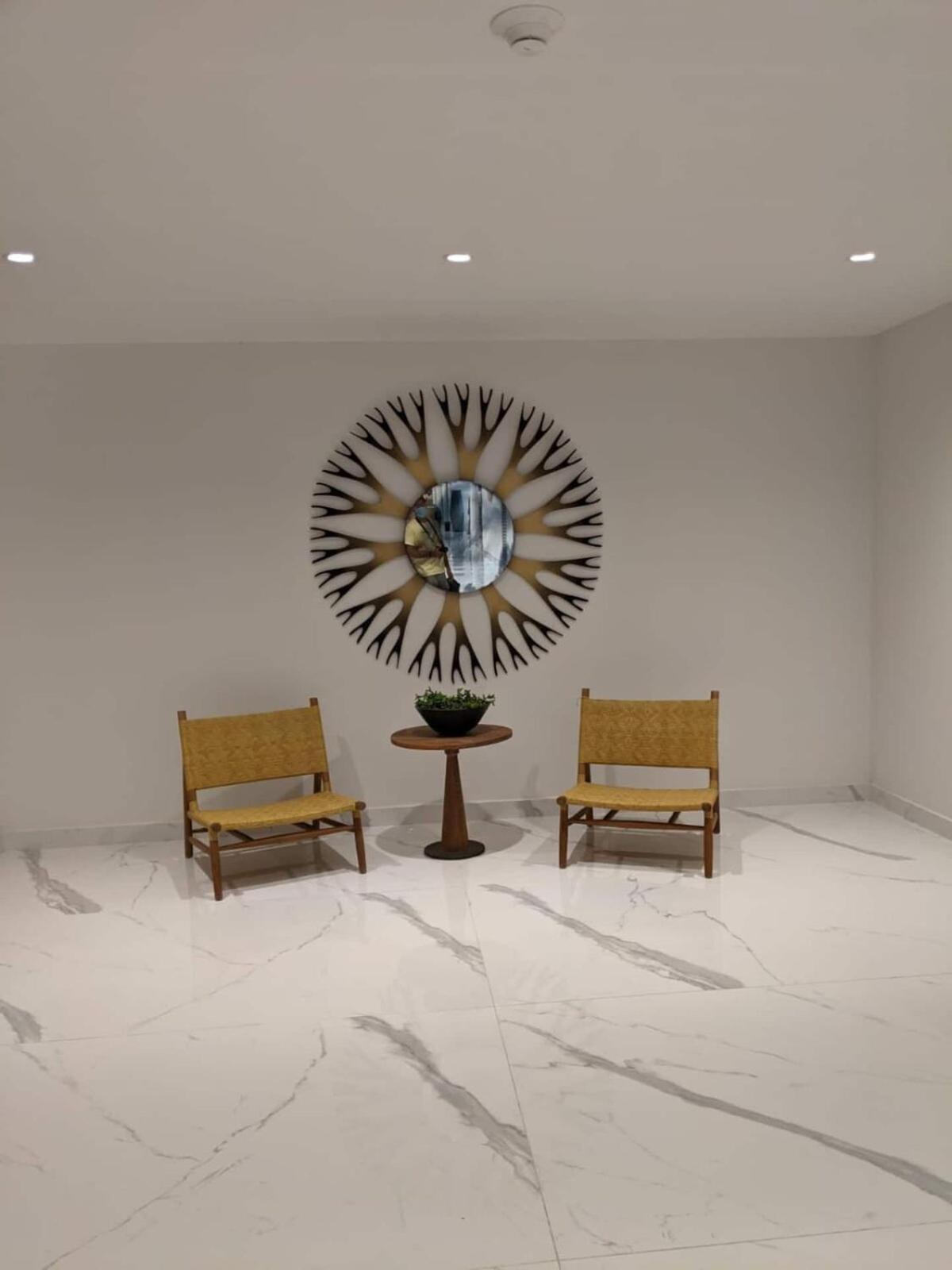 Apartamento Beautiful In An Exclusive Area Of 8p