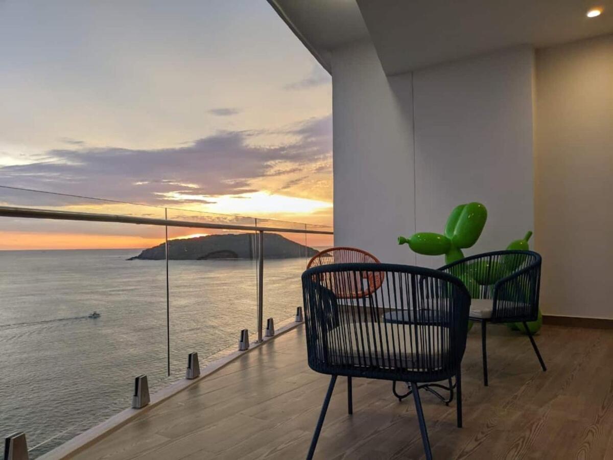 Apartamento Beautiful In An Exclusive Area Of 8p