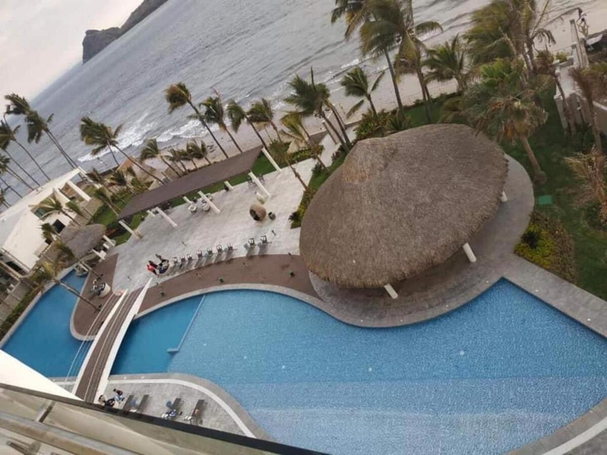 Beautiful In An Exclusive Area Of 8p Apartamento *