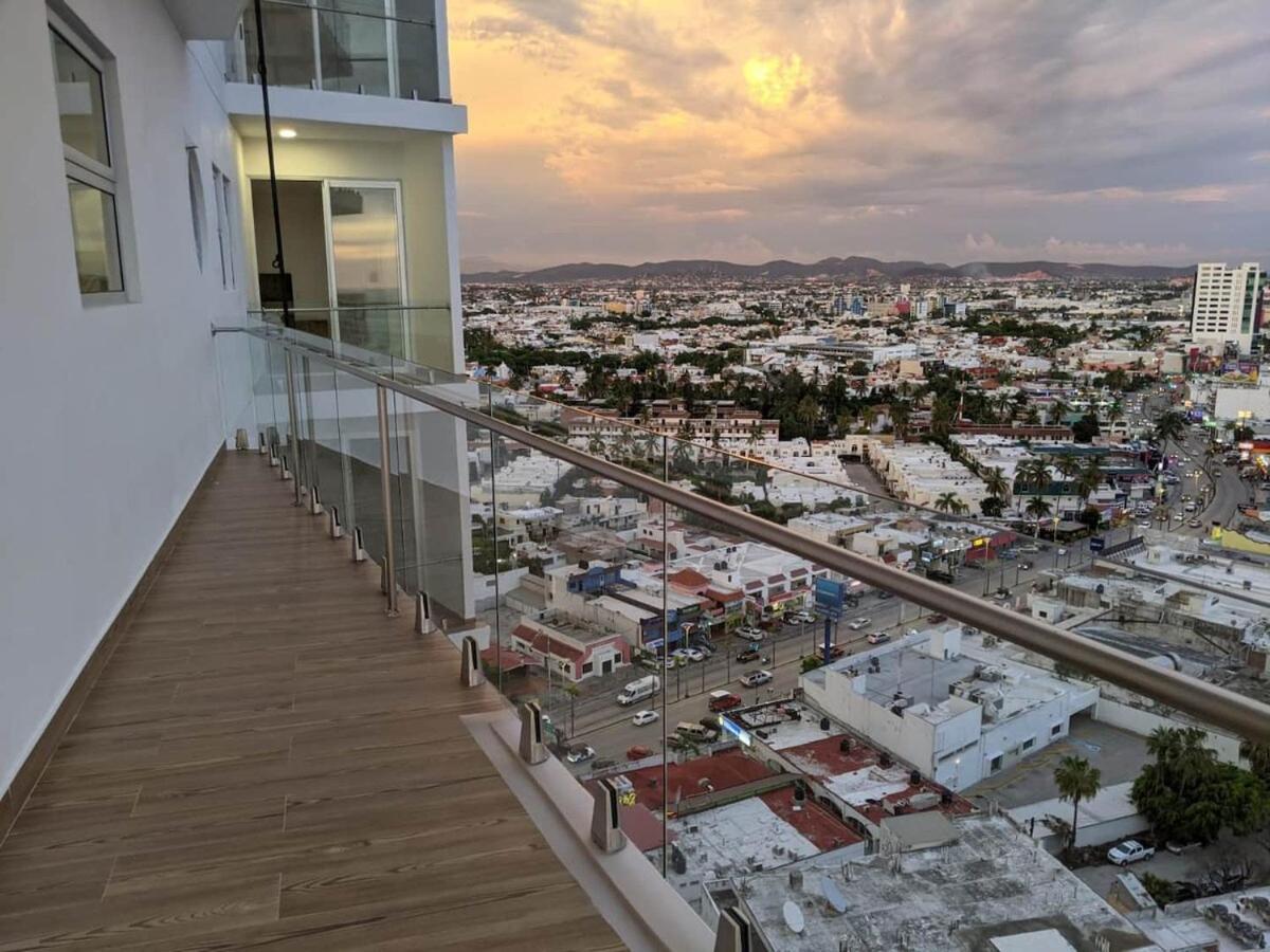 Beautiful In An Exclusive Area Of 8p * Mazatlán