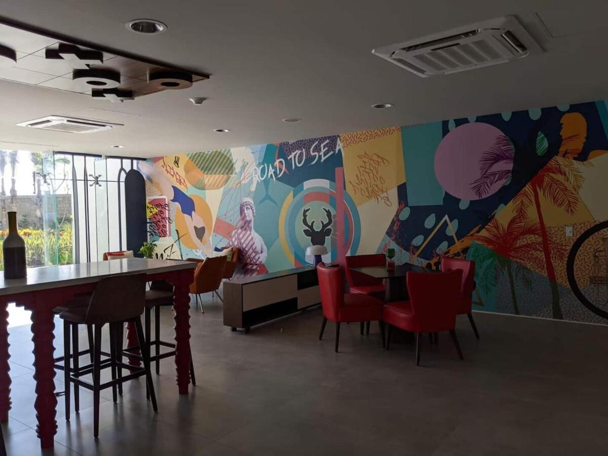 Beautiful In An Exclusive Area Of 8p Apartamento *
