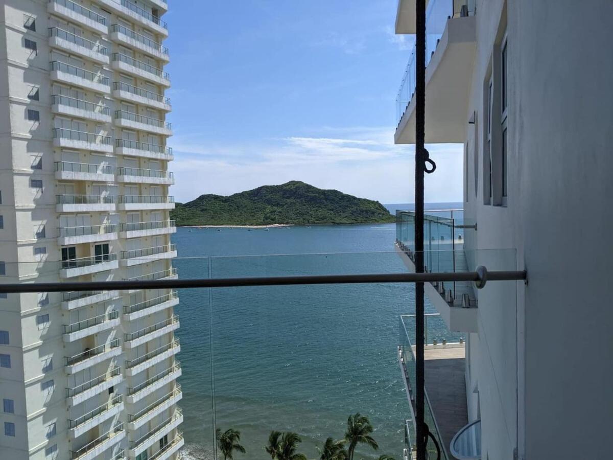 Apartamento Beautiful In An Exclusive Area Of 8p *