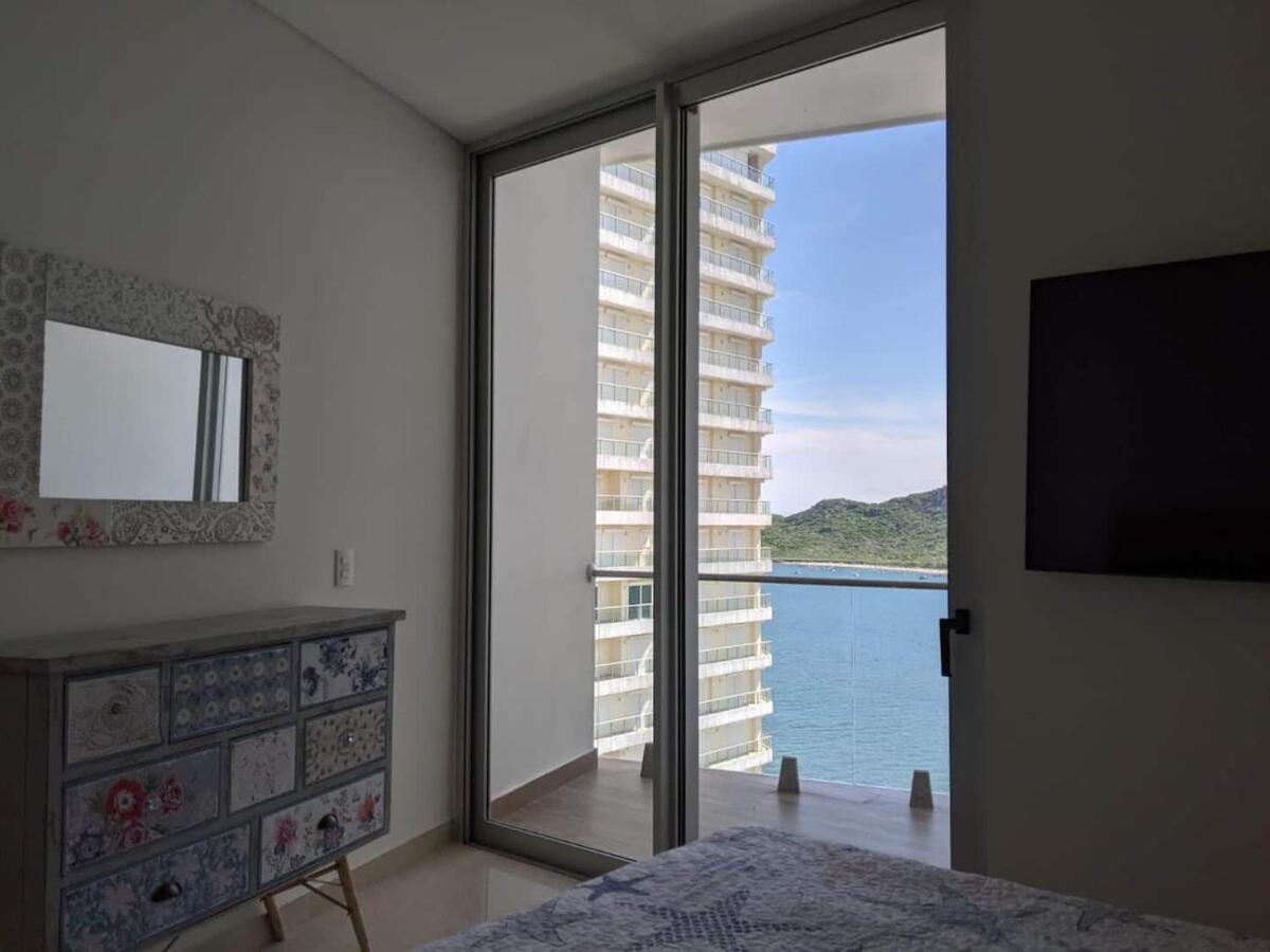 Beautiful In An Exclusive Area Of 8p Apartamento Mazatlán