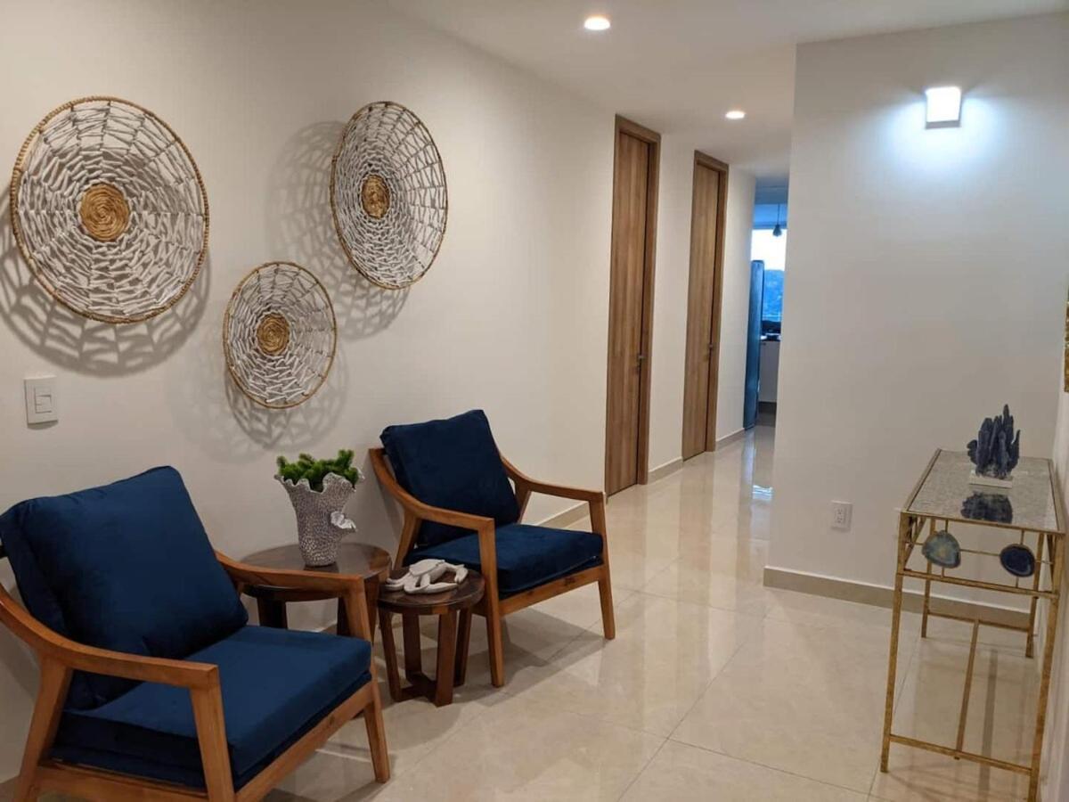 Apartamento Beautiful In An Exclusive Area Of 8p Mazatlán