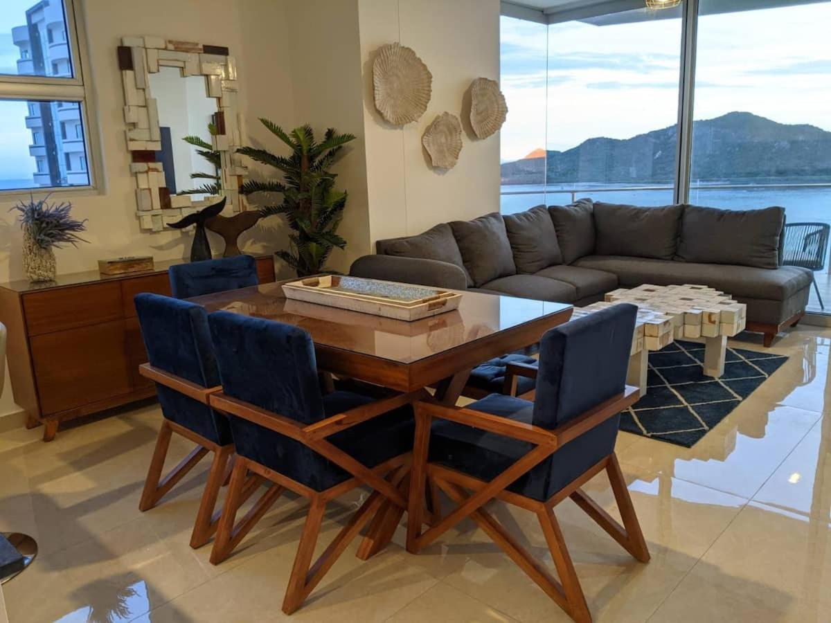 Beautiful In An Exclusive Area Of 8p Apartamento
