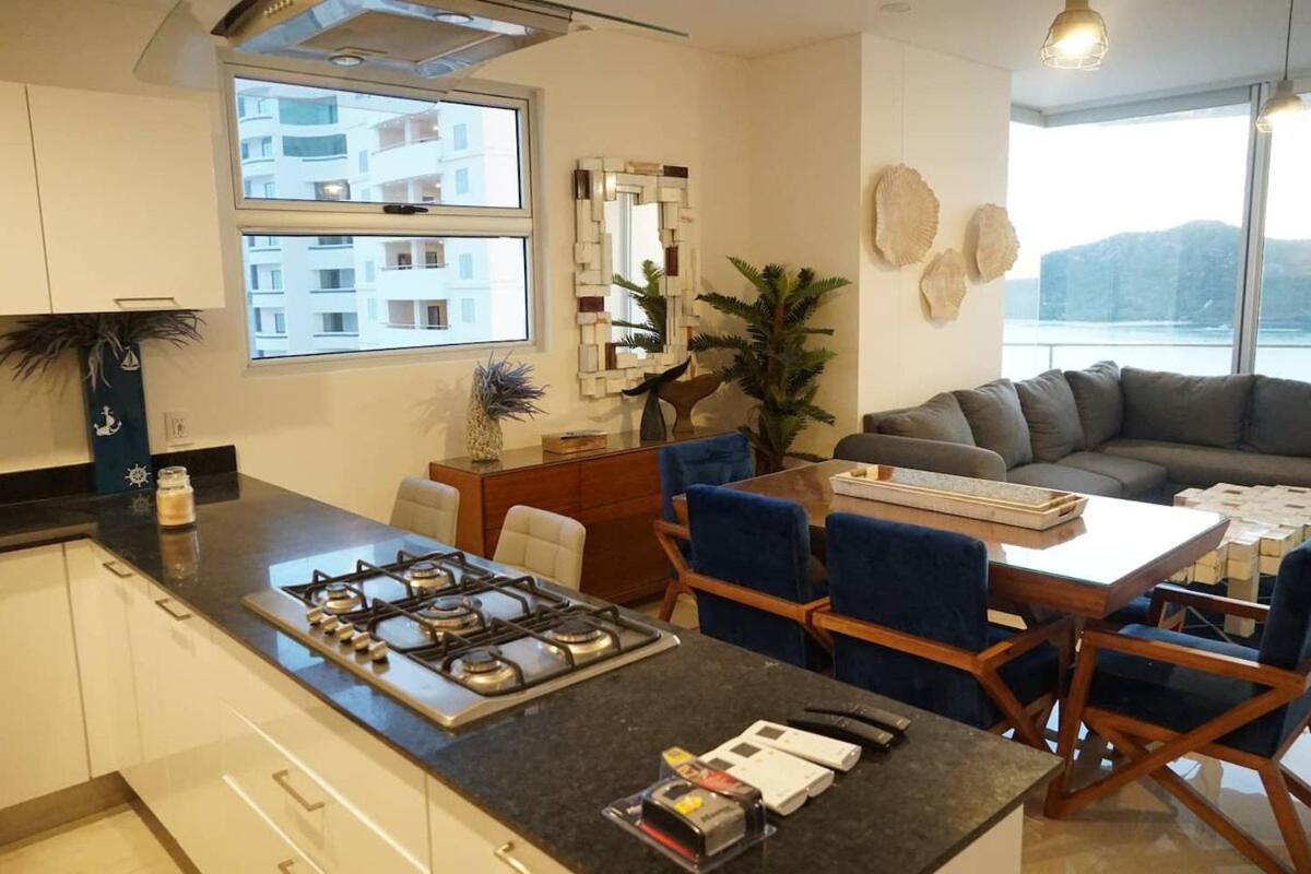 Apartamento Beautiful In An Exclusive Area Of 8p *