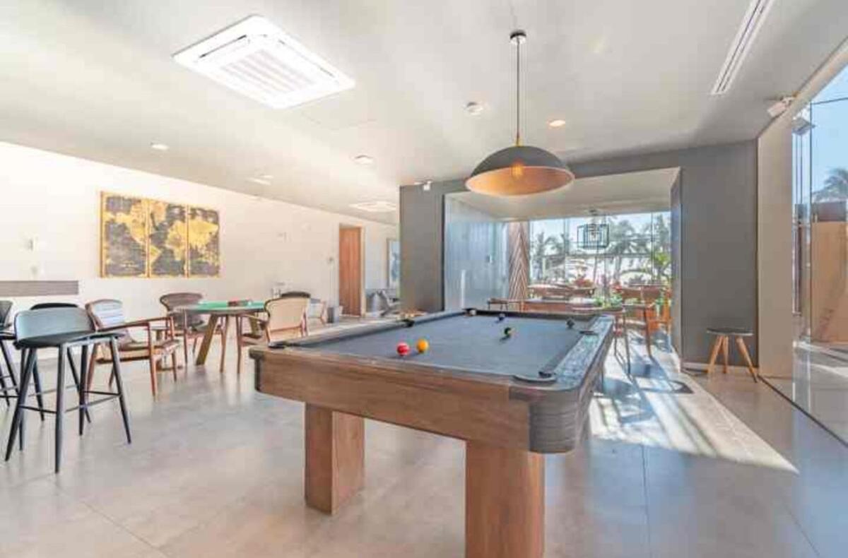 Beautiful In An Exclusive Area Of 8p Apartamento Mazatlán