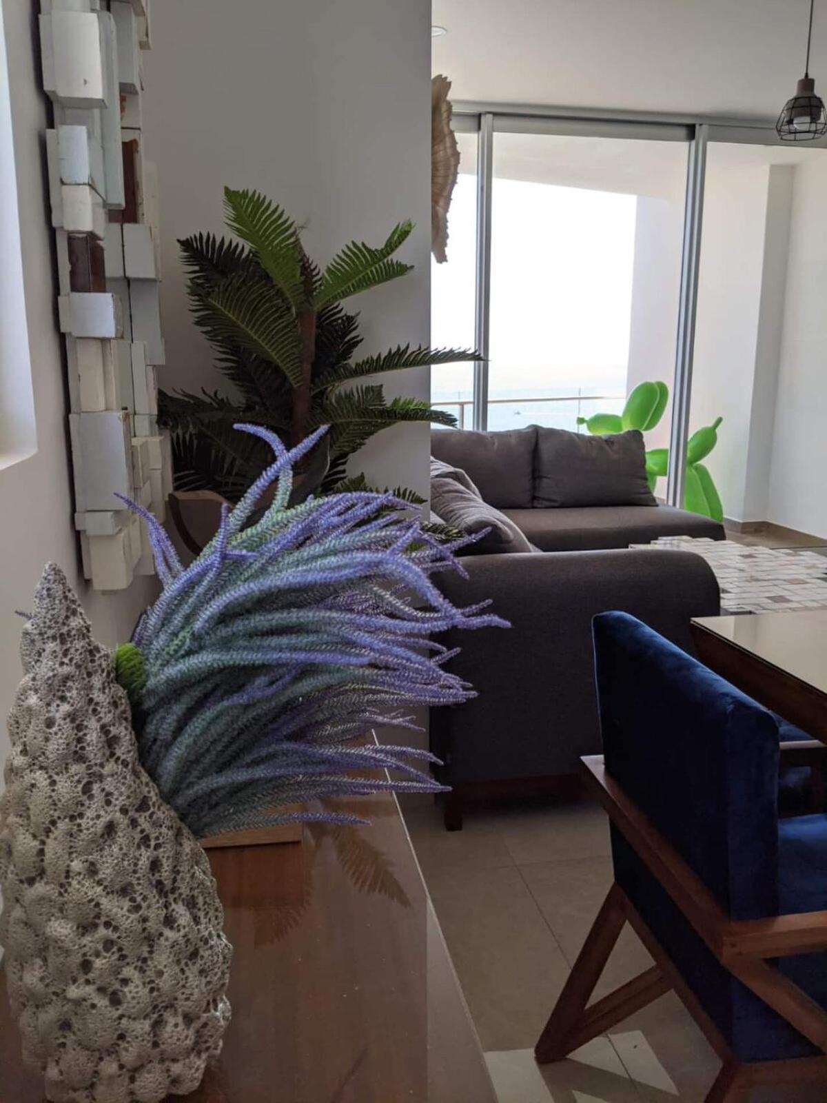 Apartamento Beautiful In An Exclusive Area Of 8p Mazatlán